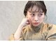 ニュイ 中野店(nuit)の写真/バインドロック&アンドヘルシー導入!!フラットラッシュ80本¥4500~【フラットラッシュ、カラーエクステ】