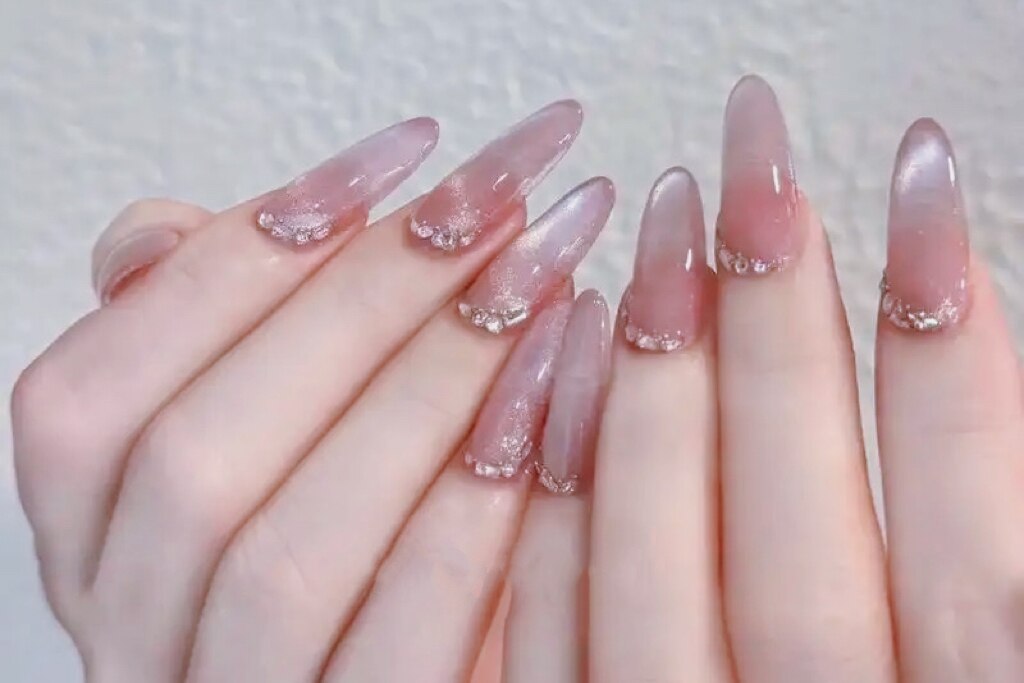 スリー リア ネイル 心斎橋(3-Leah Nail)｜ホットペッパービューティー