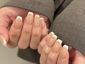 サロン ド シェリエ(salon de Cherie)/