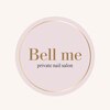 Bell me【長さだし/持ち込み/アート】のお店ロゴ