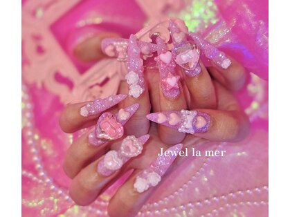 ジュエル ラ メール(Jewel la mer)の写真
