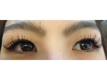 アイラッシュサロン フェリス(Luxury)/Ｃ・ＬカールＭＩＸ☆120本