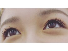 アミアンティム(Ami-intime)/2Dセーブルエクステつけ放題