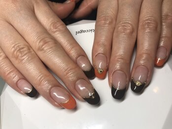 エステティックサロン ガーデニア(Gardenia)/ネイルデザイン