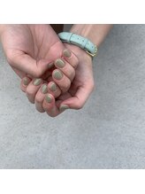 インクバイノック(INC by noq)/ワンカラー