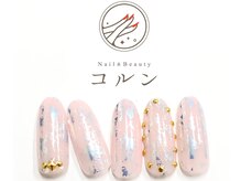 コルン/シンプル定額¥6820