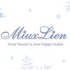 プライベート小顔美肌サロン ミュリアン(MieuxLien)のお店ロゴ