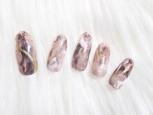 フェリーチェ(nail salon＆school felice)/トレンドアートコース