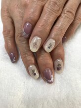 ネイルサロン リッティー(RITTY)/