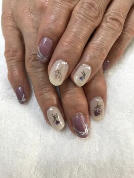 ネイルサロン リッティー(RITTY)/