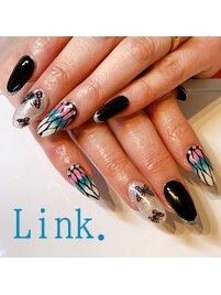 似合わせ持ち込み☆胡蝶しのぶ