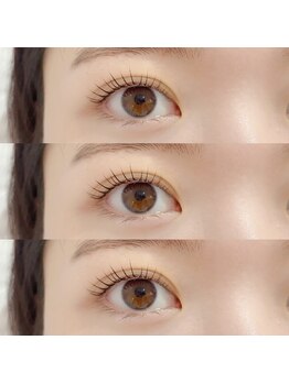 マーブルトウキョウネオリーブ(marbles tokyo neolive)/パリジェンヌ5980円