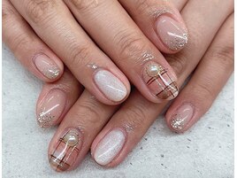 (中原)秋のコンテスト31番☆