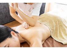 トロイカ 天王寺店(troika)/☆肩凝り、首凝りにもオススメ☆