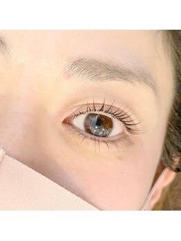 アンドミル(&mir.)/ラッシュリフト