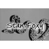 スタン フォクシー(Stan Foxy)ロゴ