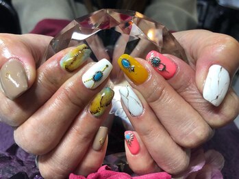 ブリリアン(Brillant)/