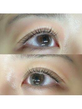 リーベ(Liebe)/パリジェンヌラッシュリフト