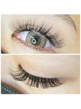 リーベ 秋津店(Liebe)/ボリュームラッシュ480本