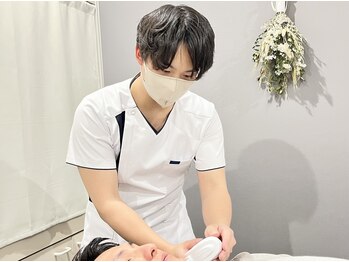 フィズ 多摩センター店(FIS)/4.光の照射☆［多摩センター］