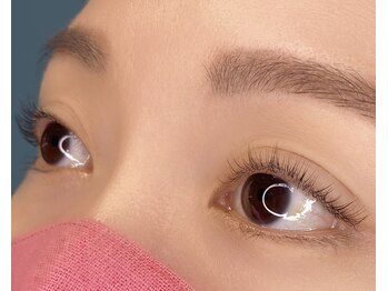 カリーナ 東戸塚(carina)/【ラッシュリフト】