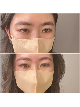 エールバイボヌール(Ere by Bonheur)/印象をチェンジ!