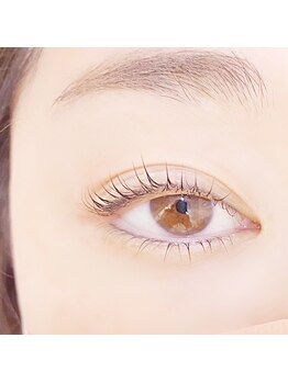 イーエヌトリップ(en.trip)/上下ケラチンラッシュリフト