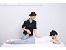 【ご新規様限定】肩こり・腰痛にお悩みならこれ★整体★60分8,800円→6,600円