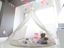リタプレイス 琴似(LITAPLACE)/キッズスペースです！