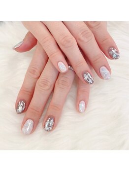 はあとねいる 宝塚店/