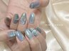 MARIE NAILSのデザイン持ち込み　10%オフ