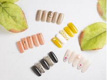 ミキ(MIKI)/定額★シンプルコース4980円