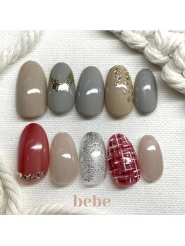 ベベ(bebe)/