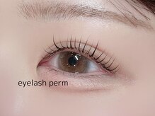 ゼン(Zen)/まつ毛パーマ