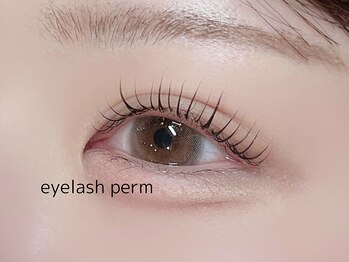 ゼン(Zen)/まつ毛パーマ