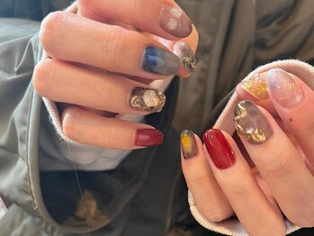 アオフクオカ(ao. Fukuoka)/115分ちぐはぐアートコース