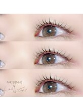 トリコ 八幡山(TRICO by hair make passage)/パリジェンヌラッシュリフト