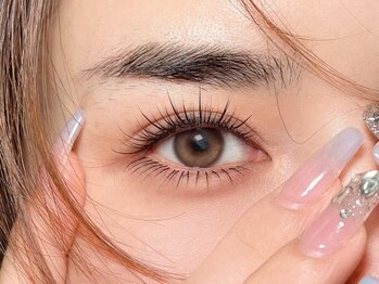 ザ ネイル(The Nail)/