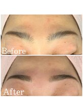 ルミナスアイ(Luminous Eye)/新学期前に！