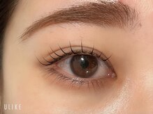 くるり 上野店/デザインカール【まつ毛パーマ】