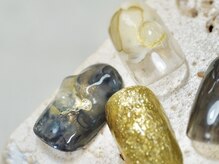 ソル 成増(sol.)/インクネイルニュアンス