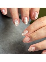 さっちゃんのネイル屋さん/