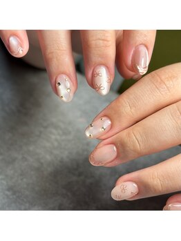 さっちゃんのネイル屋さん/