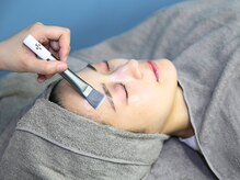 プロット 大阪本店(plot)/プラピール 施術 大阪