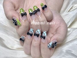 お客様のデザイン