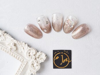 JMネイルスタジオ(JM Nail studio)/