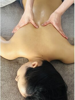 リラックスタイム 三田本店(Relax Time)/