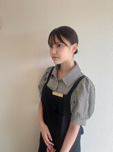 キー 学芸大学本店(kii)&nbsp;NAO manager