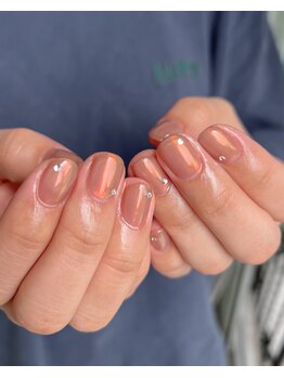 フロムココロ(from COCOLO)/eri kamewada