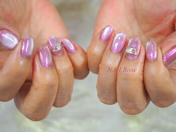 ネイルローズ(NAIL Rose)/